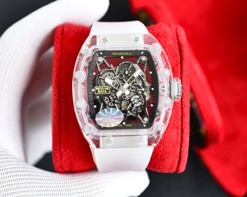 RICHARD MILLE Watches